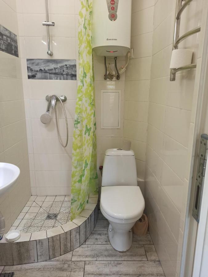 Smart Yellow Apartment-15 Хв Від Жд Вокзалу Lviv Luaran gambar
